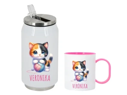 kocicka klubicko veronika kombinace
