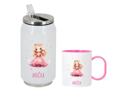 princezna anicka kombinace