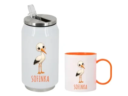 cap sofinka kombinace