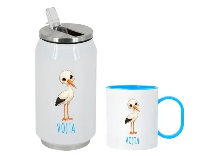 cap vojta kombinace