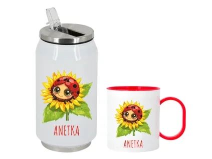 beruska anetka kombinace