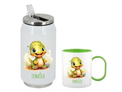 dinosaurus tomasek kombinace