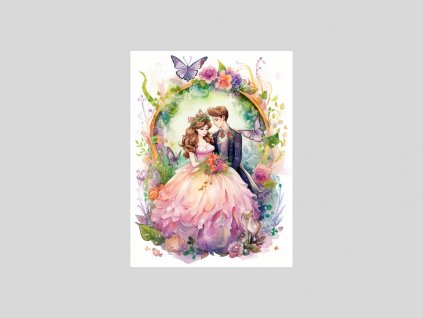 Kouzelný Lesní Ples