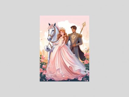 Královská Romantika