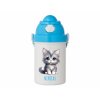 Dětská láhev 400 ml – Kočka