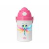 Dětská láhev 400 ml – Barevná vážka