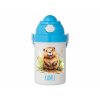 Dětská láhev 400 ml – Bobr