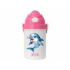 Dětská láhev 400 ml – Delfín