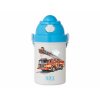 Dětská láhev 400 ml – Hasičský vůz
