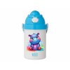 Dětská láhev 400 ml – Hrošík