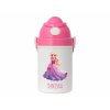 Dětská láhev 400 ml – Kouzelná princezna