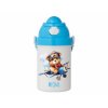 Dětská láhev 400 ml – Medvídek v letadle