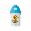 Dětská láhev 400 ml – Mořský koník