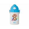 Dětská láhev 400 ml – Opička