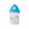 Dětská láhev 400 ml – Pejsek s balónky