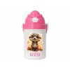 Dětská láhev 400 ml – Surikata