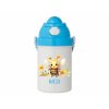 Dětská láhev 400 ml – Veselá včelka