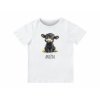 Dětské tričko se jménem – Býček