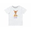 Dětské tričko se jménem – Srnečka