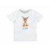 Dětské tričko se jménem – Srnečka