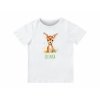 Dětské tričko se jménem – Srnečka
