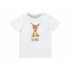 Dětské tričko se jménem – Srnečka
