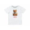 Dětské tričko se jménem – Tygr
