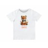 Dětské tričko se jménem – Tygr