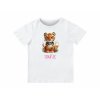 Dětské tričko se jménem – Tygr