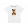 Dětské tričko se jménem – Tygr