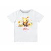 Dětské tričko se jménem – Veselá včelka
