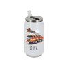 Termoplechovka 500 ml - Hasičský vůz