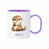 Plastový hrnek 300 ml - Vydra