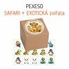 produktovka pexeso safari 1