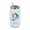 delfin termoplechovka modra