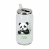 Termoplechovka 500 ml - Panda