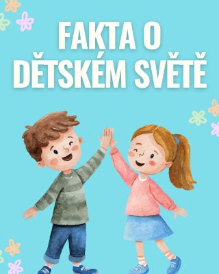 Možná jste si všimli, že když má vaše dítko hrneček se svým jménem, nechce ho dát z ruky. Není to jen náhoda! Věda...