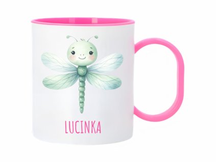 Vážka1 se jménem