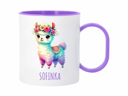 Lama se jménem