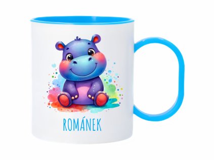 Hroch se jménem