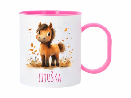 Kůň