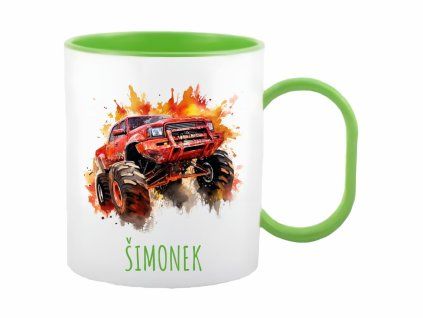 Monstertruck