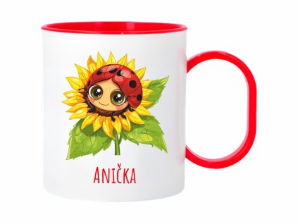 Beruška se jménem