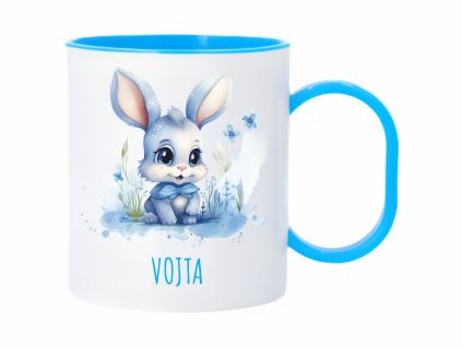 Zajiček se jménem