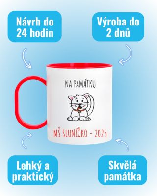 Termín rozloučení ve školce se blíží a vy stále nemáte dárky? 🎓 Nezoufejte, s námi to zvládnete bleskově! ⚡️ Proč vsadit...