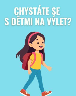 Víme, že každé rodinné dobrodružství potřebuje skvělou výbavu. A pro ty nejmenší objevitele není nic důležitějšího než...