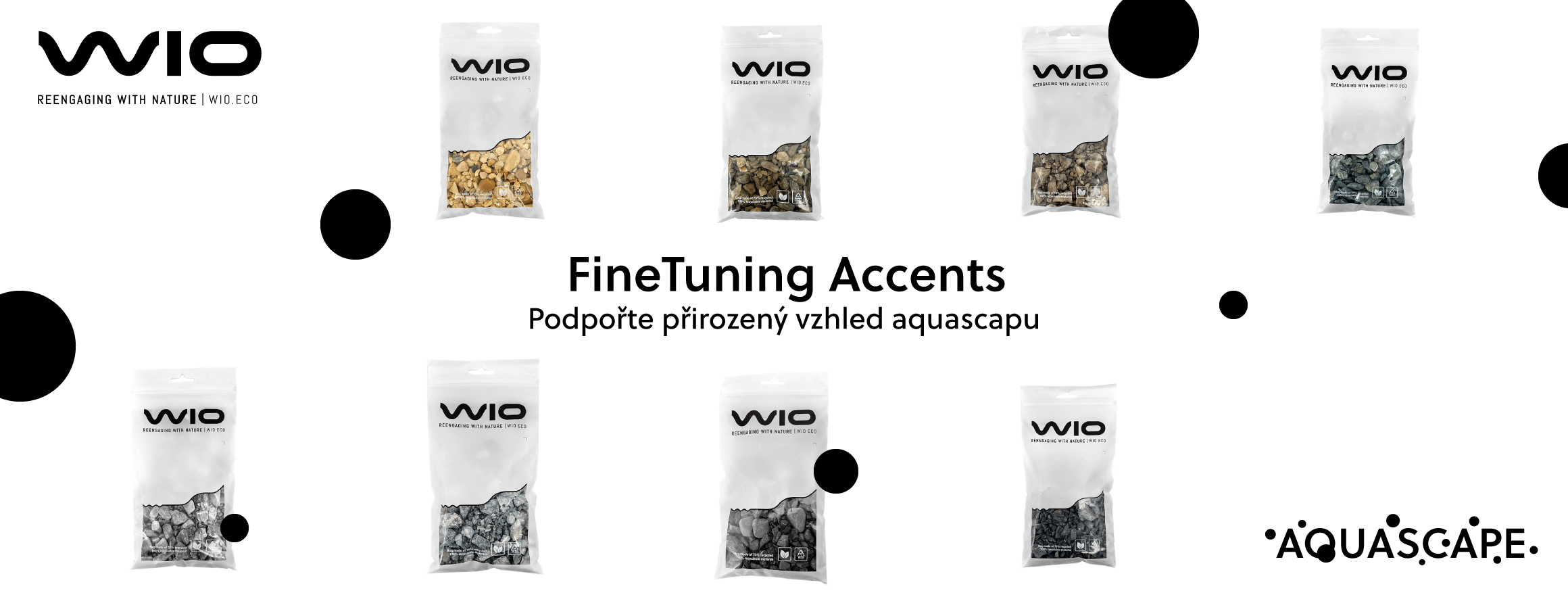 Wio FineTuning Accents