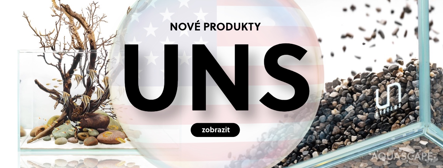 Novinky UNS