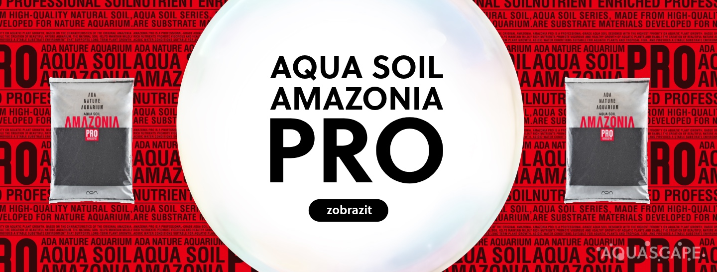 ADA Aqua Soil Amazonia PRO – NEW