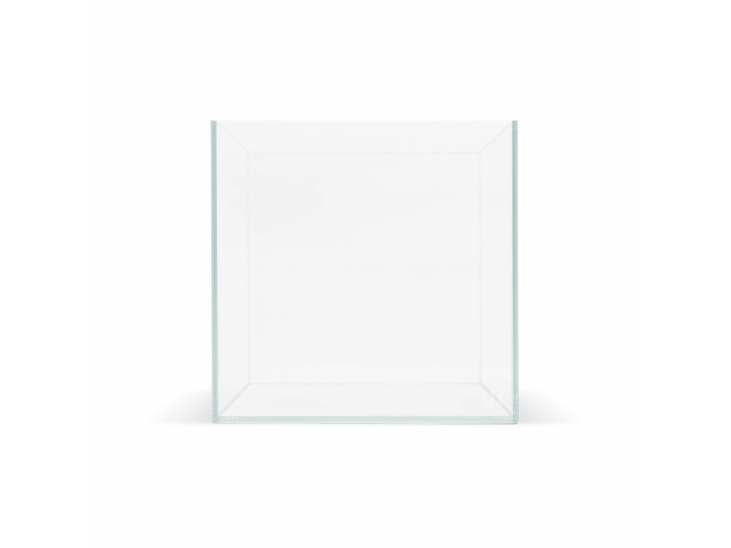 UNS cube glass aquarium